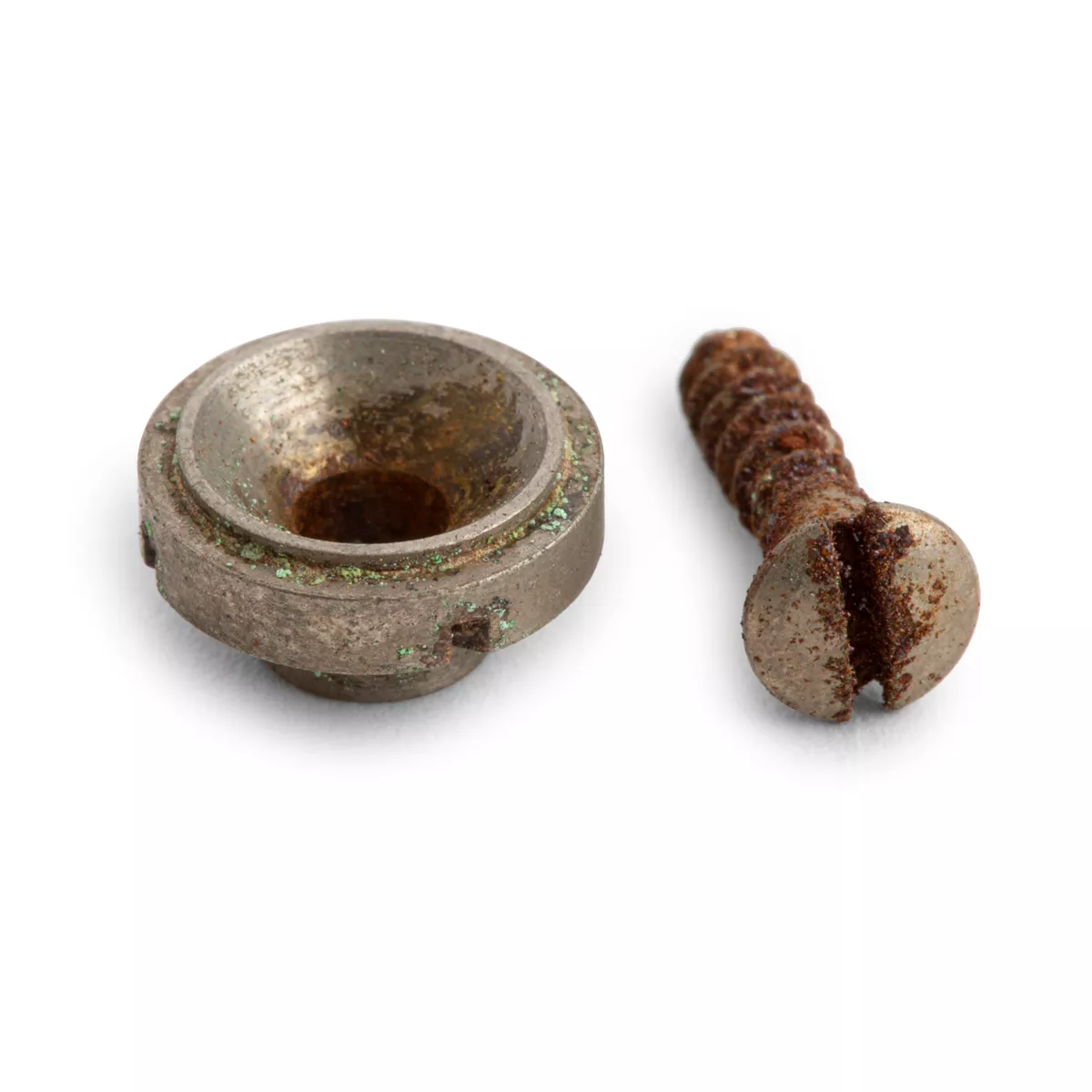 GuitarSlinger alter String Tree für 50ern Tele GuitarSlinger alter String Tree für 50ern Tele