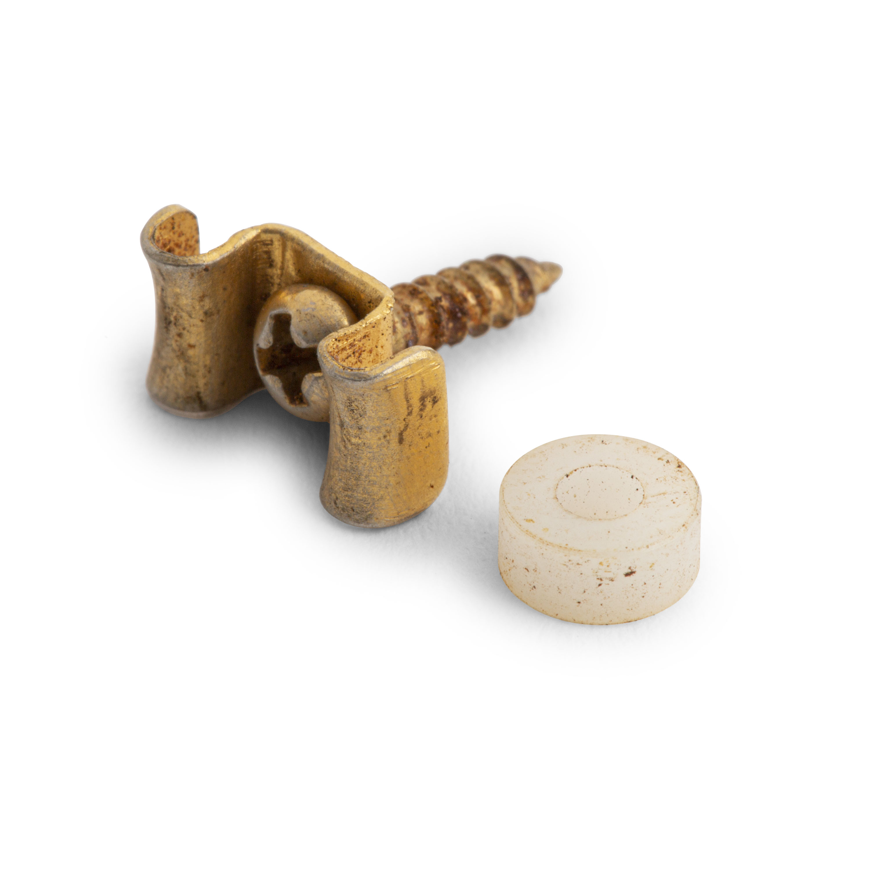 GuitarSlinger Halterung für gealterte Strings GuitarSlinger Halterung für gealterte Strings