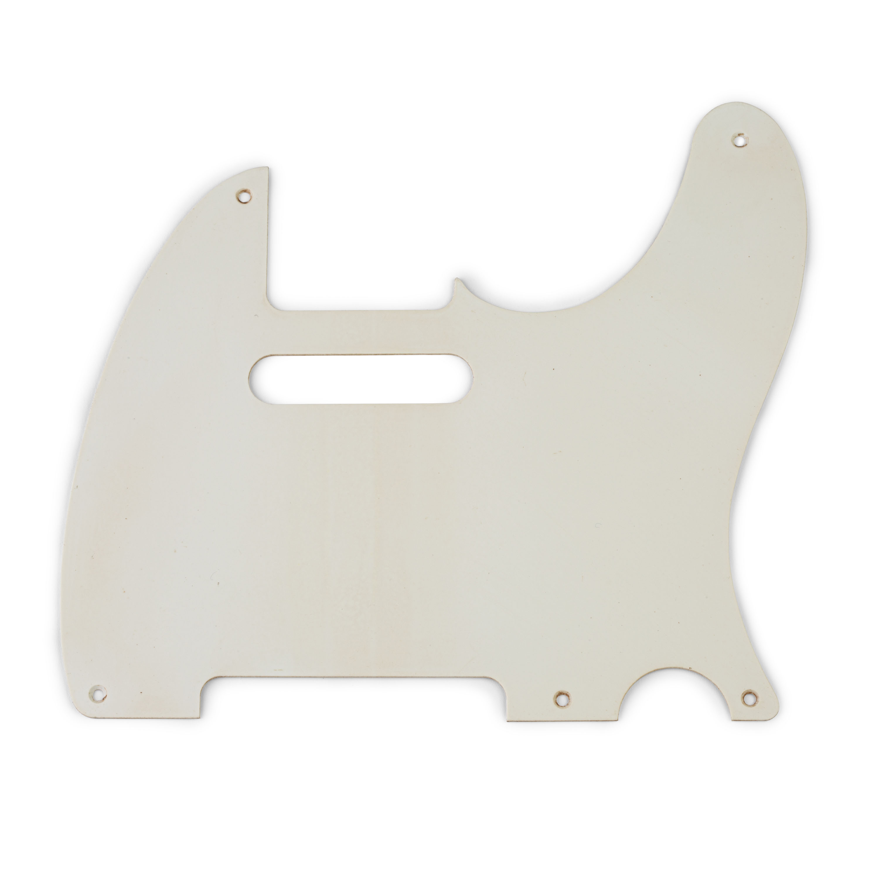 GuitarSlinger Pickguard für Tele GuitarSlinger Pickguard für Tele