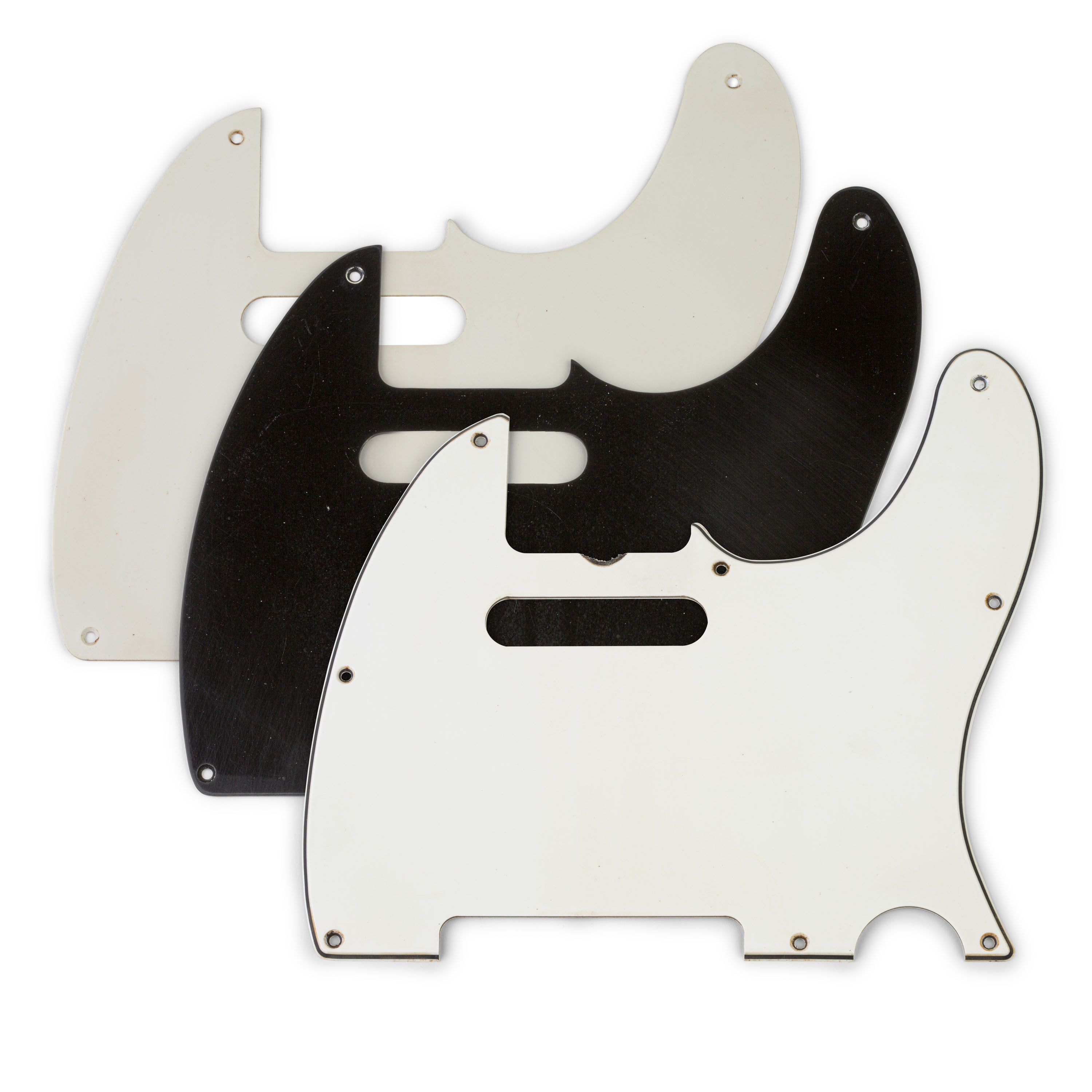 GuitarSlinger Pickguard für Tele GuitarSlinger Pickguard für Tele