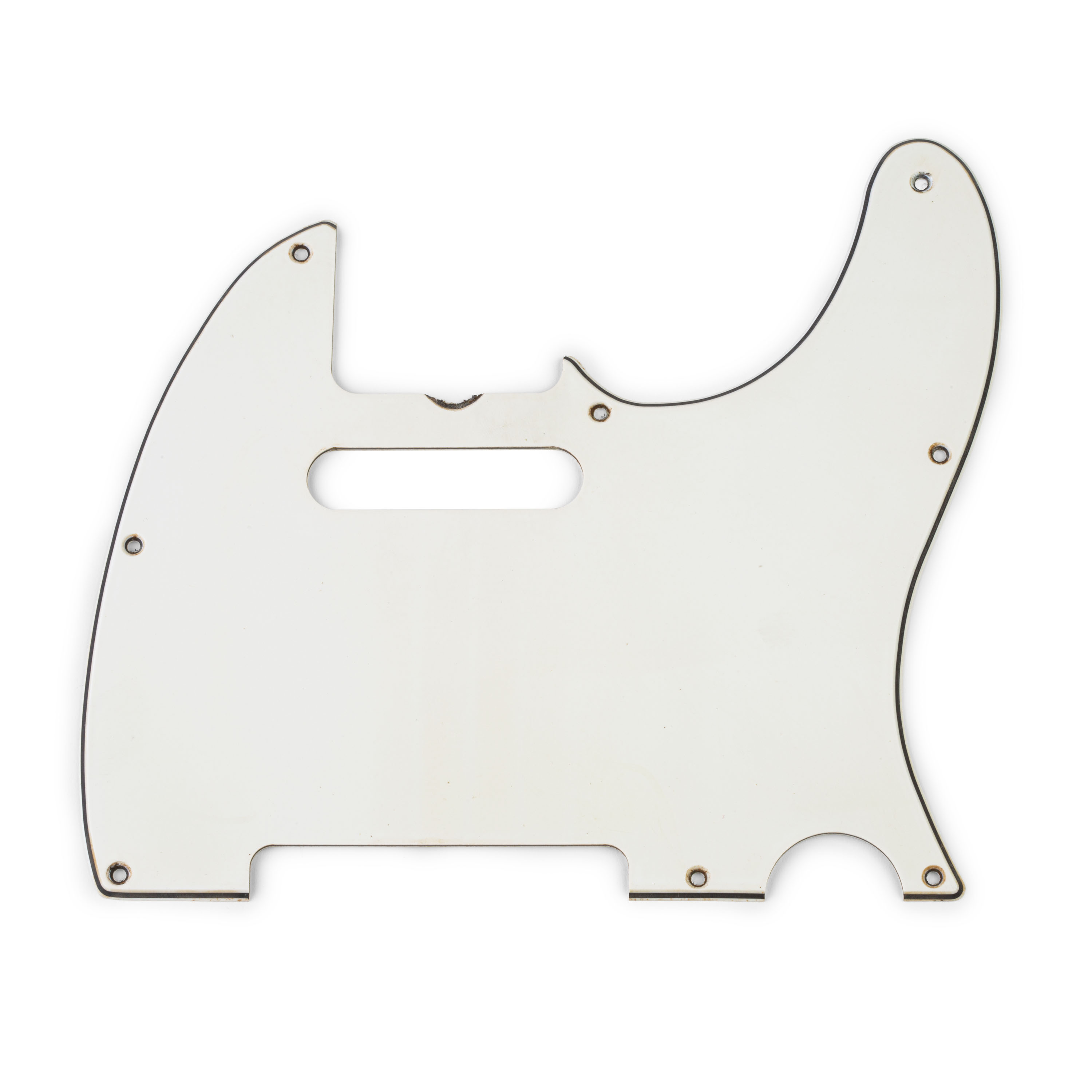 GuitarSlinger Pickguard für Tele GuitarSlinger Pickguard für Tele