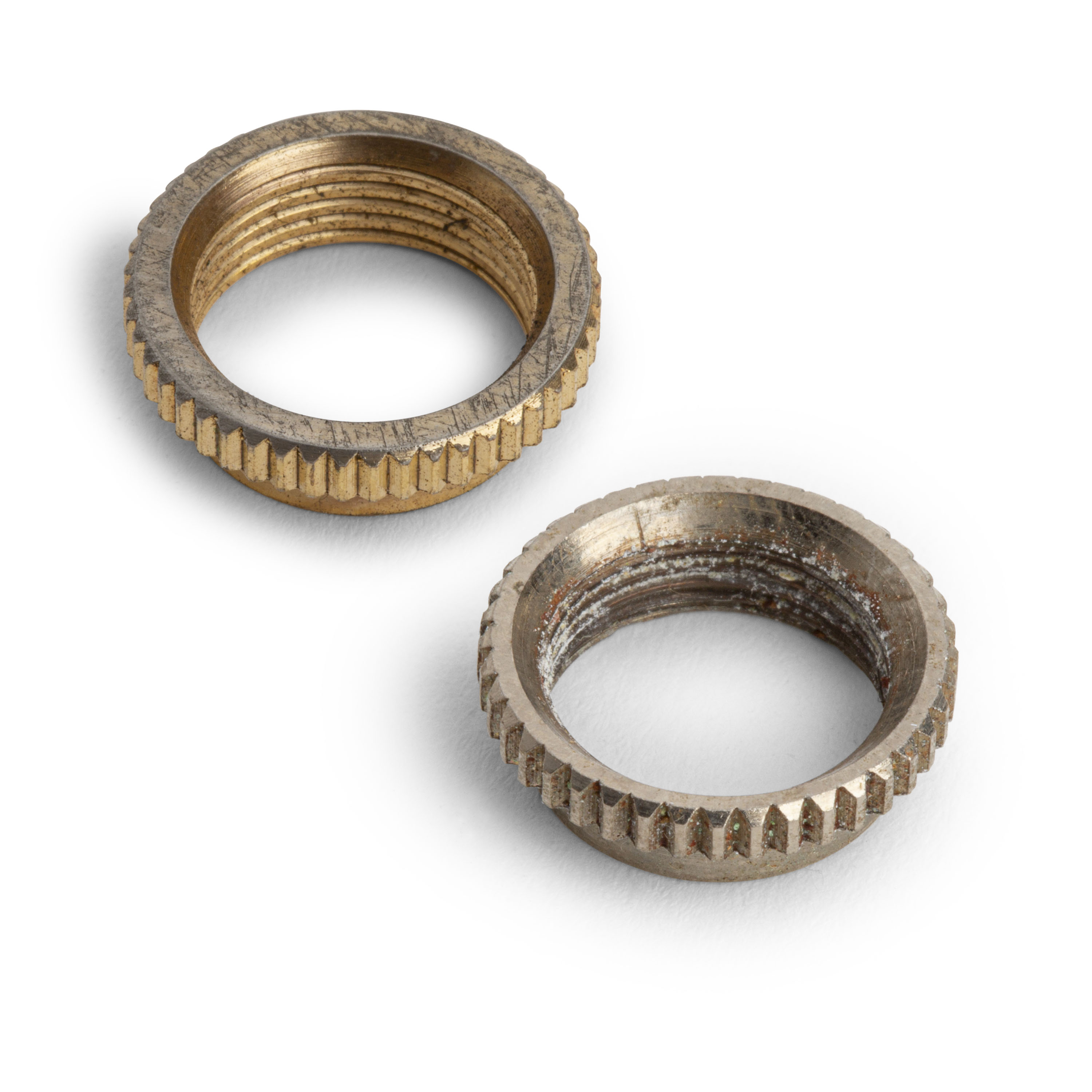 GuitarSlinger RändelToggle im Alter GuitarSlinger RändelToggle im Alter