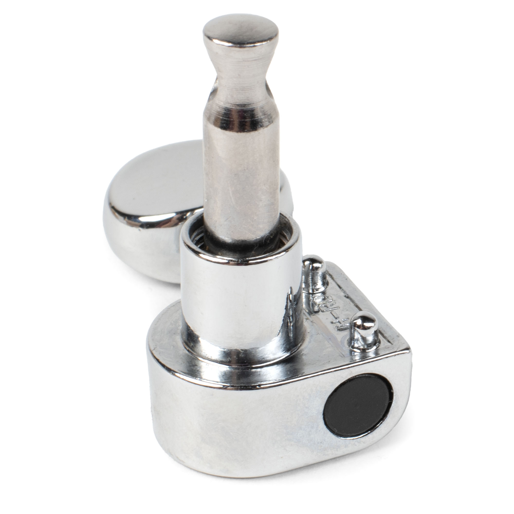 StewMac 6-In-Line mit ovalem Knopf StewMac 6-In-Line mit ovalem Knopf