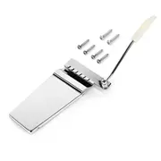 StewMac Long Vibrola für Gibson®, Chrom