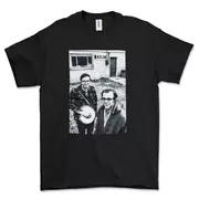 StewMac Founders T-Shirt, klein