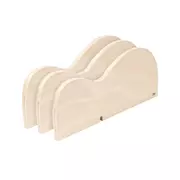 Biegeformen für Akustik-Seitenbiegemaschine, OM