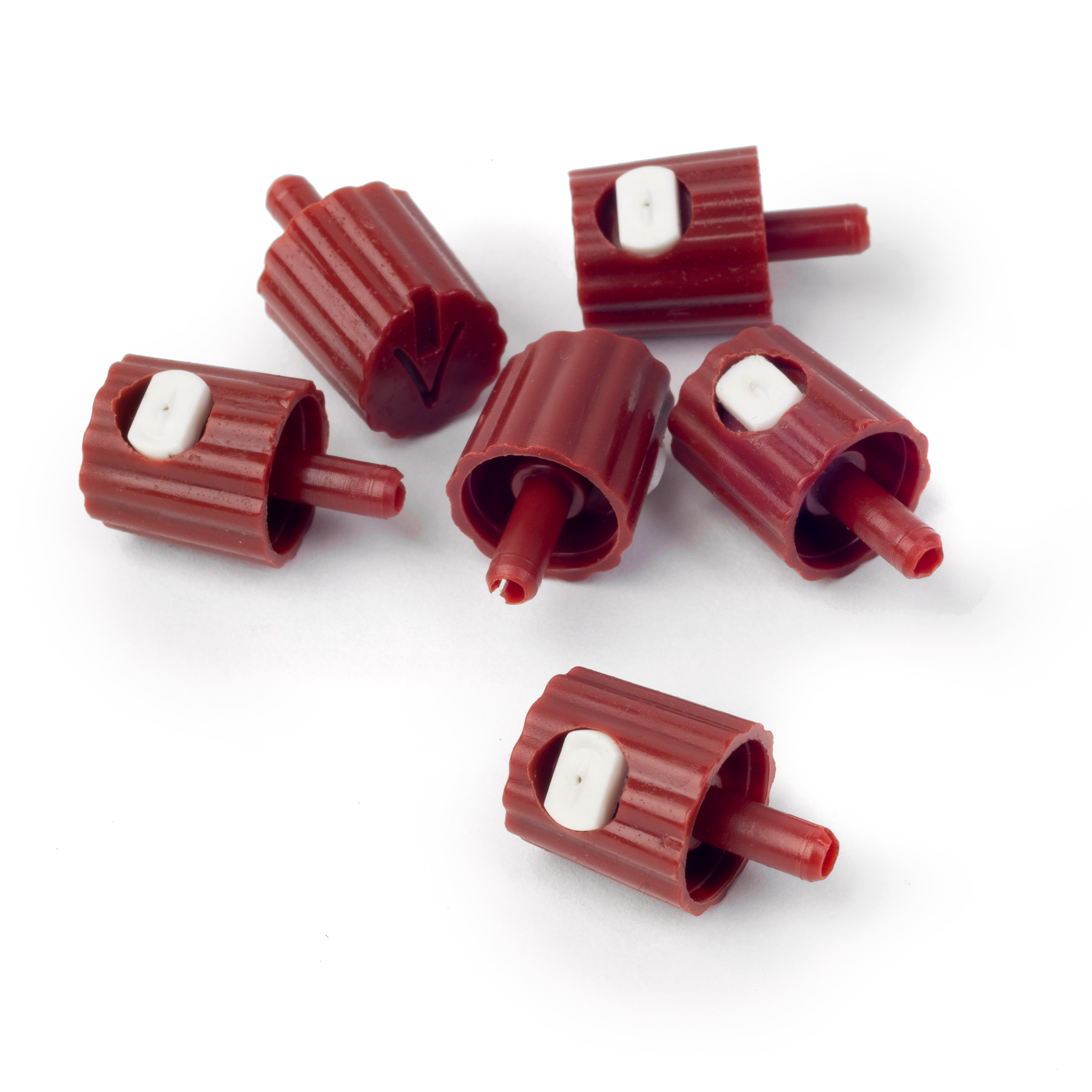 Sprühdüsen – 6er-Packung