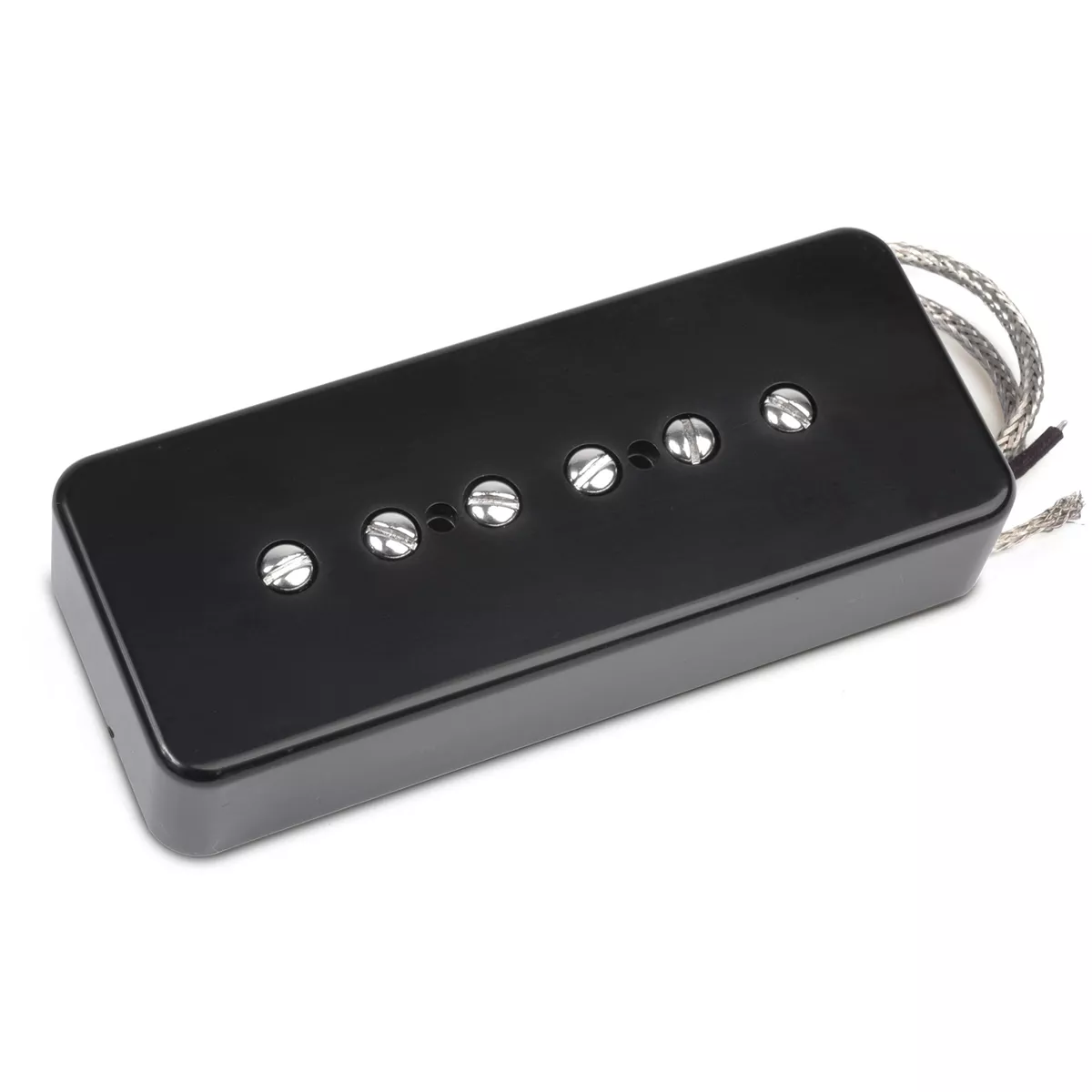 „StewMac Parsons Street Soapbar“-P-90-Pickups „StewMac Parsons Street Soapbar“-P-90-Pickups