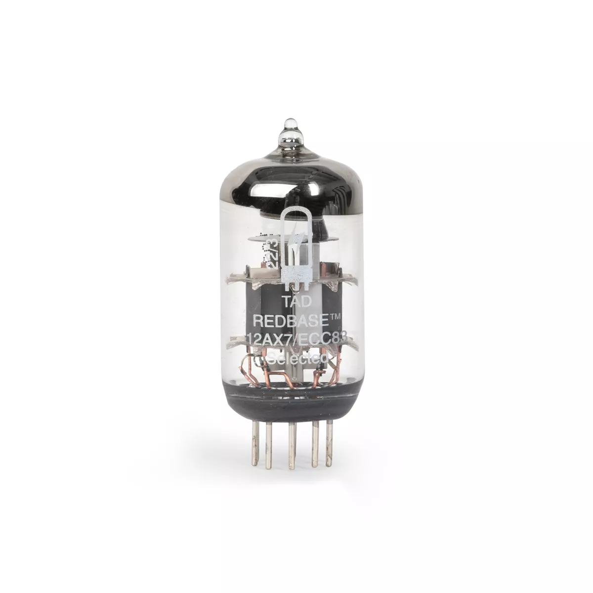 Tube Amp Doctor 12AX7 / ECC83 REDBASE™-Premium-Vorstufenröhre Tube Amp Doctor 12AX7 / ECC83 REDBASE™-Premium-Vorstufenröhre