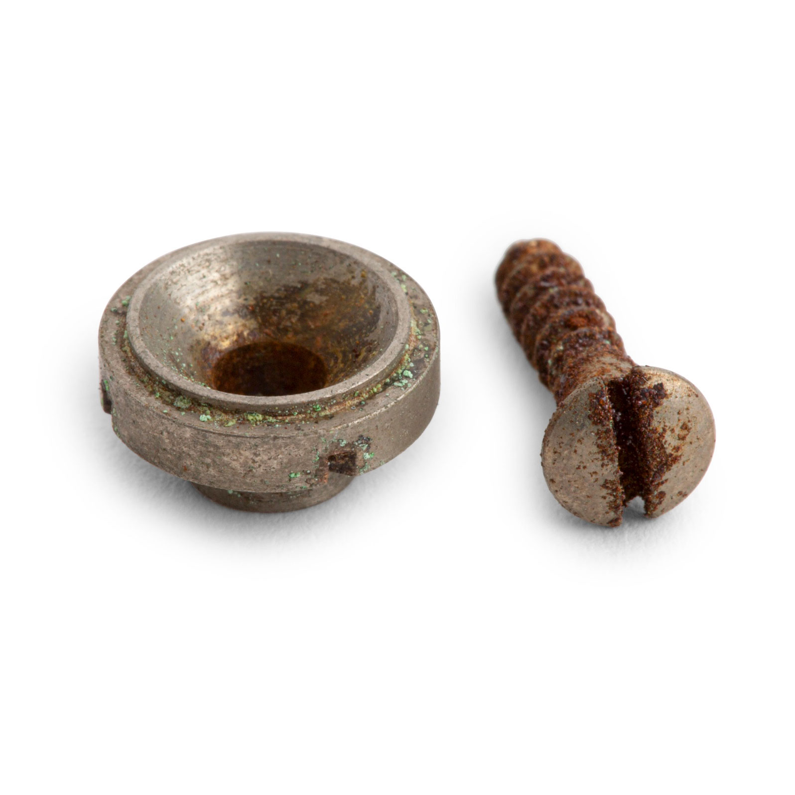 GuitarSlinger Kranzbaum für 50ern Tele GuitarSlinger Kranzbaum für 50ern Tele