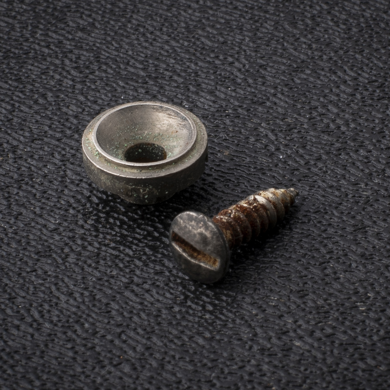 GuitarSlinger Kranzbaum für 50ern Tele GuitarSlinger Kranzbaum für 50ern Tele