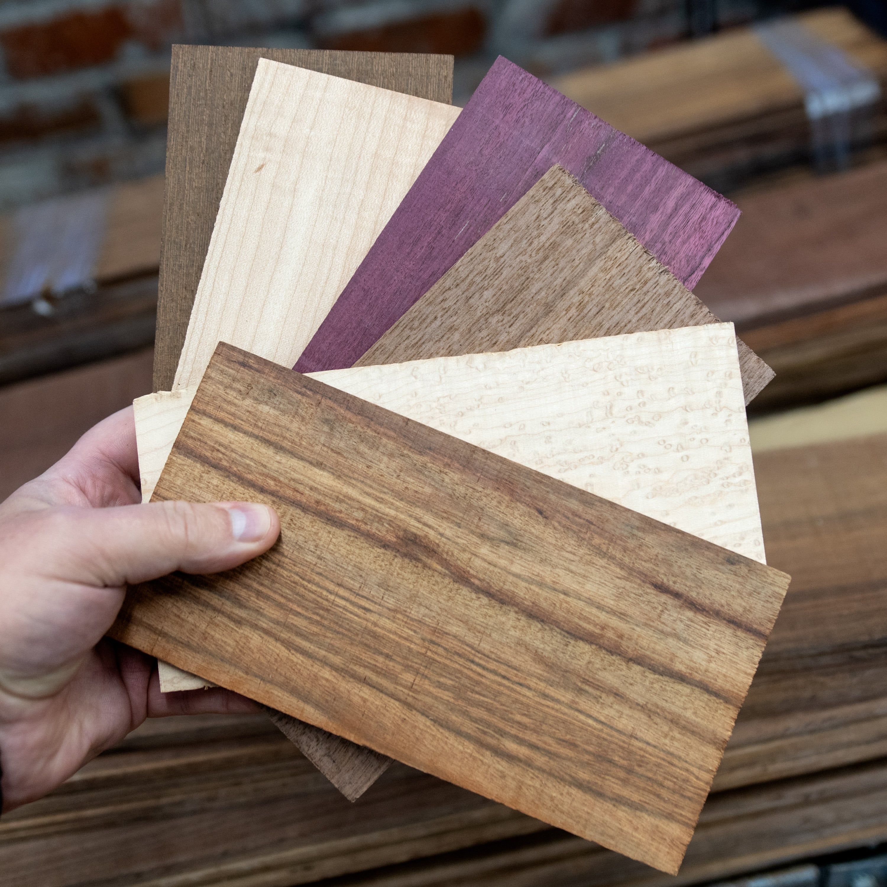 Spezialangebote für Sägewerke – Kopfplatte Overlay Veneer Spezialangebote für Sägewerke – Kopfplatte Overlay Veneer