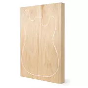 Primavera Korpusrohling, 2-Piece