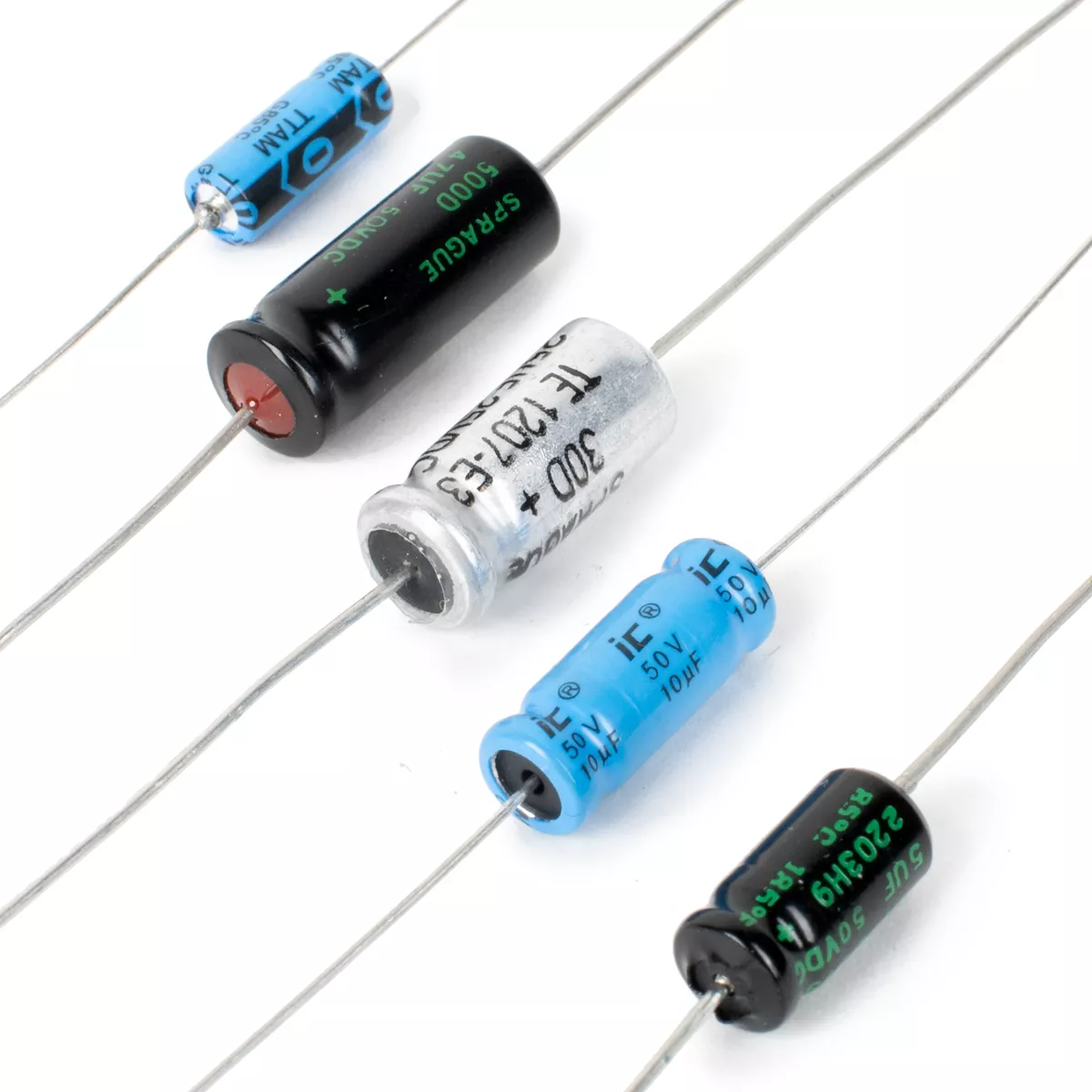 Aluminiumkappen für Elektrolytkondensatoren Aluminiumkappen für Elektrolytkondensatoren