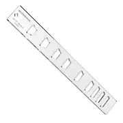 StewMac GriffbrettGriffbretteinlage, Krone, 24,75