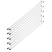 Go-Bar-Klemmstange, Zusatzdruck – 10 er-Pack
