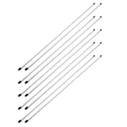 Go-Bar-Klemmstange, normaler Druck – 10 er-Pack