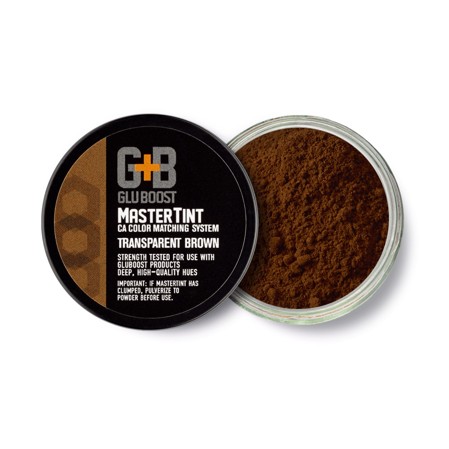 „GluBoost MasterTint Vintage“-Set