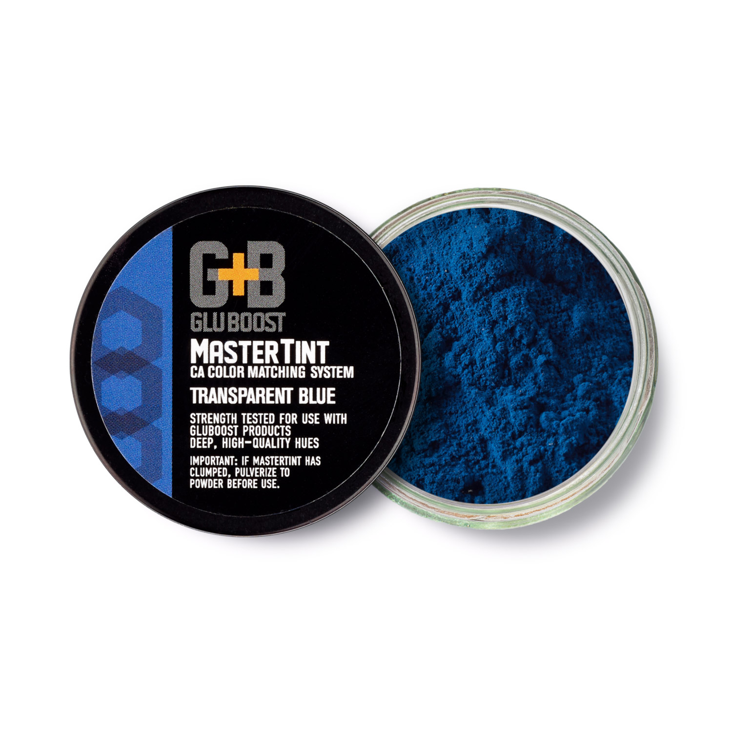 „GluBoost MasterTint Modern“-Set