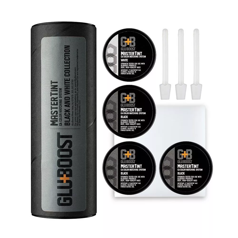 GluBoost MasterTint Kit