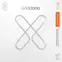 D'Addario XS Phosphor Bronze Akustische Gitarrenringe, 3er-Pack, Extra Light (XSAPB1047-3P) D'Addario XS Phosphor Bronze Akustische Gitarrenringe, 3er-Pack, Extra Light (XSAPB1047-3P)