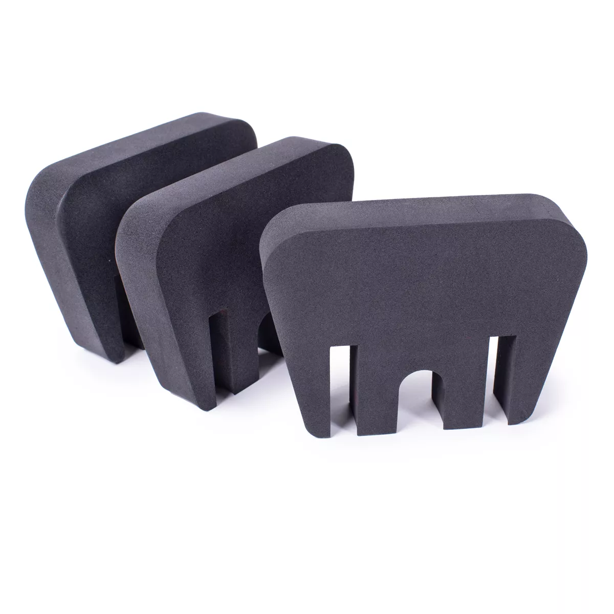 Halsschutz für Gitarrenreparatur-Schraubstock Halsschutz für Gitarrenreparatur-Schraubstock