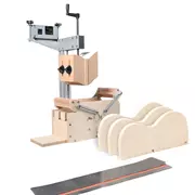 StewMac Akustikgitarre, mit 000 Korpus