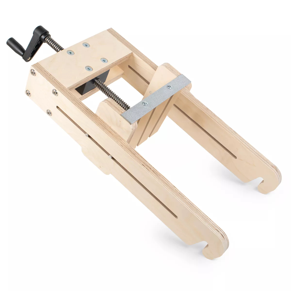 Cutaway Ram für Akustik-Seitenbiegemaschine Cutaway Ram für Akustik-Seitenbiegemaschine