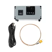 Temperaturregler für Seitenbiegung, nur Regler