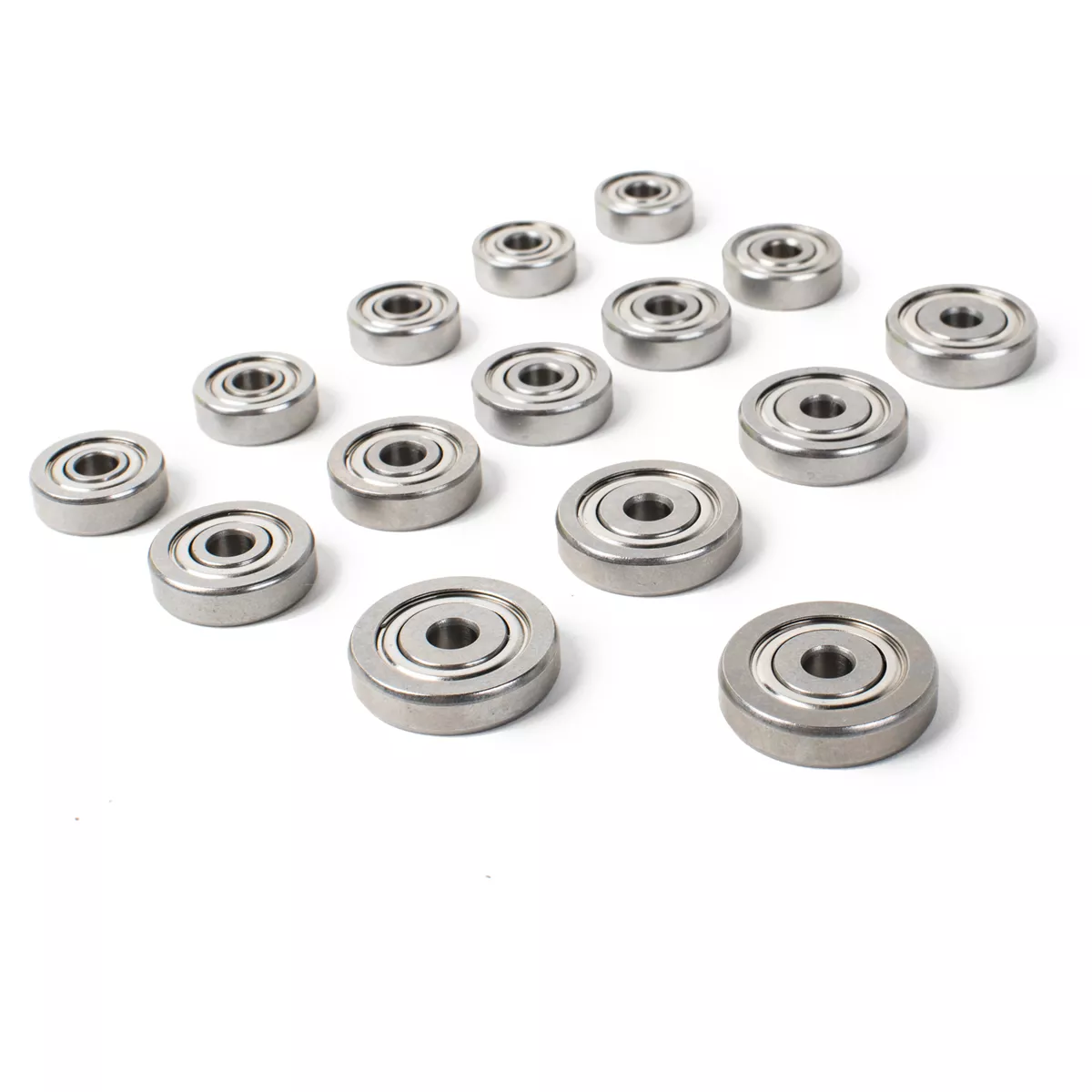 LMI-Lager für Binding-Oberfräse LMI-Lager für Binding-Oberfräse