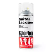 ColorTone Aerosol Guitar Primer von Nitorlack, klar