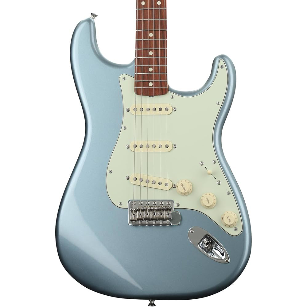 ColorTone-Sprühlack für Gitarren, Ice Blue