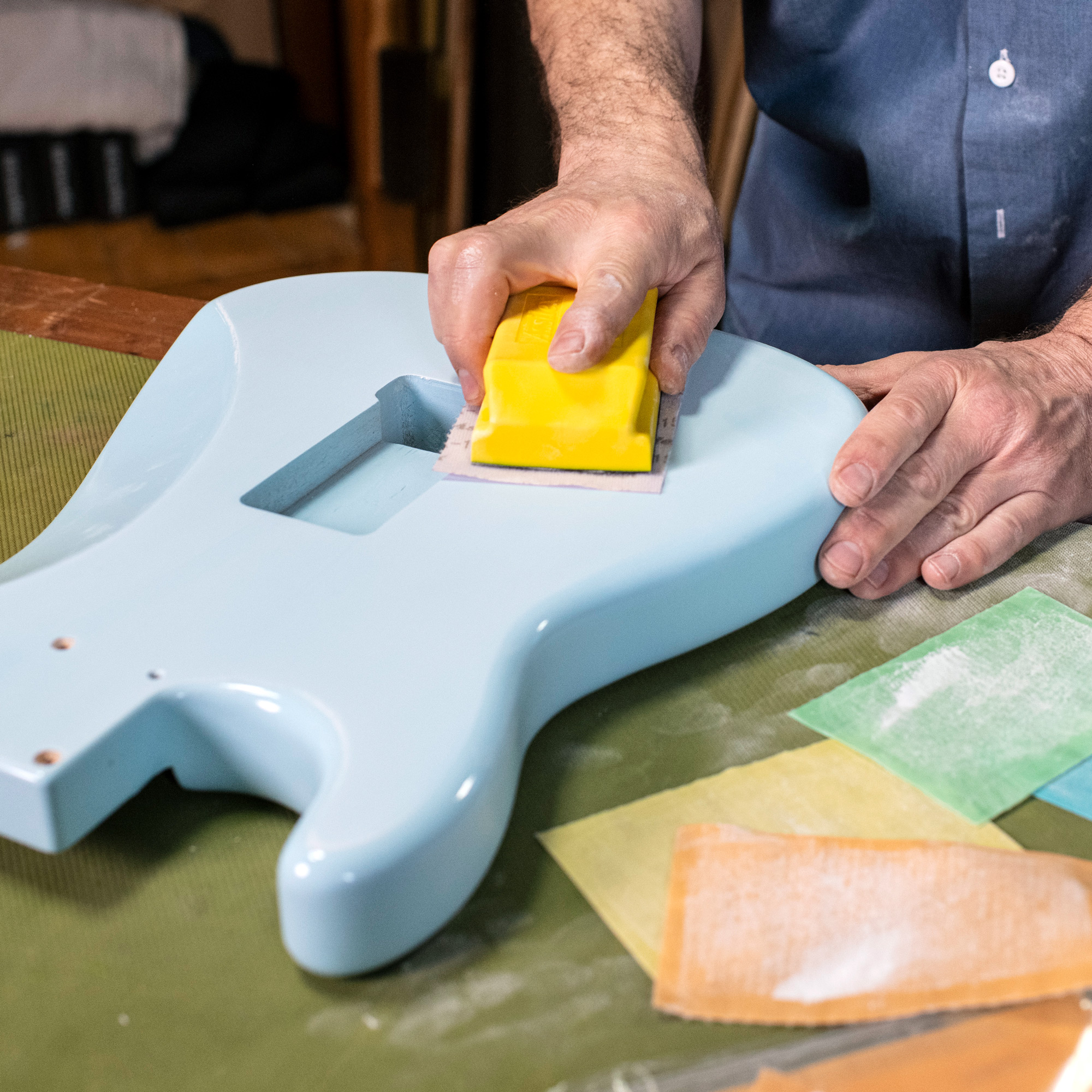 Eagle Abrasives Super Assilex Starter-Kit Eagle Abrasives Super Assilex Starter-Kit