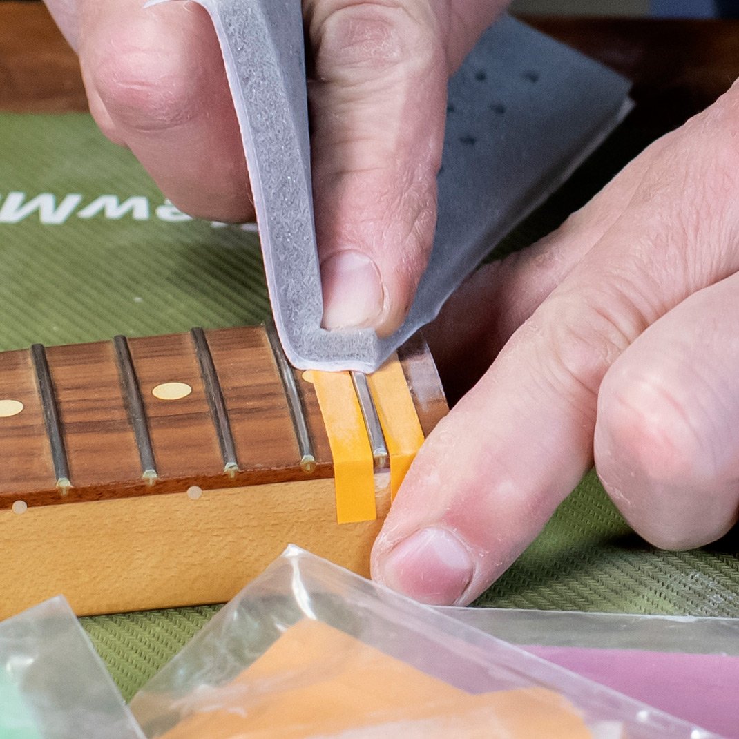 Eagle Abrasives Super Assilex Starter-Kit Eagle Abrasives Super Assilex Starter-Kit