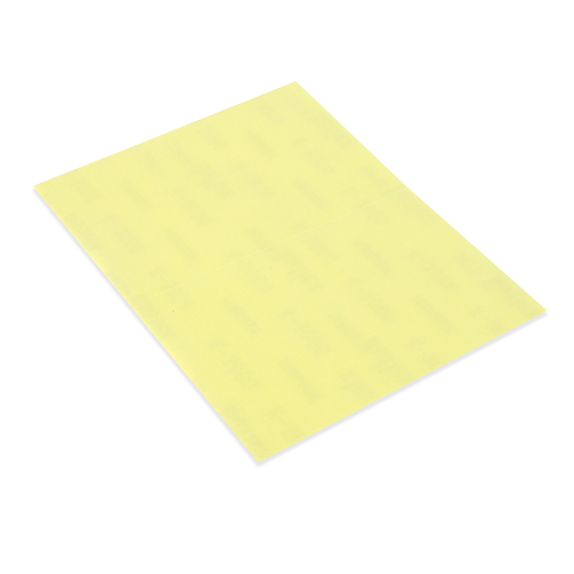 „Eagle Abrasives“-Schleifpapierbögen, Assilex, Bogen mit 800er-Körnung