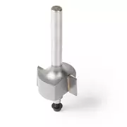 LMI-Oberfräse-Bit + Lagersätze, nur Bit