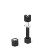 StewMac Prop-Buchse, Mini