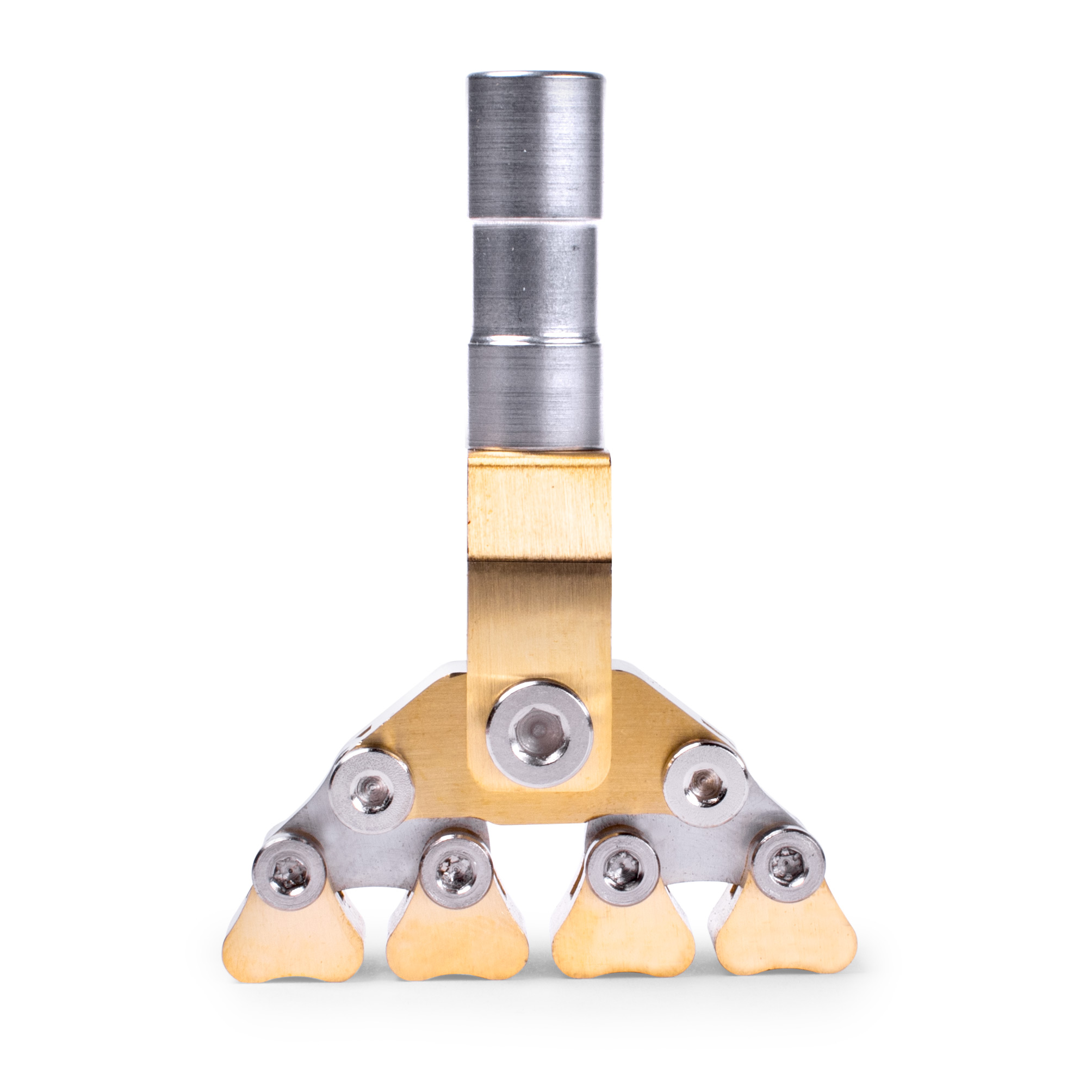 „J Edwards Fractal Fret Press“-Bundierpresse „J Edwards Fractal Fret Press“-Bundierpresse