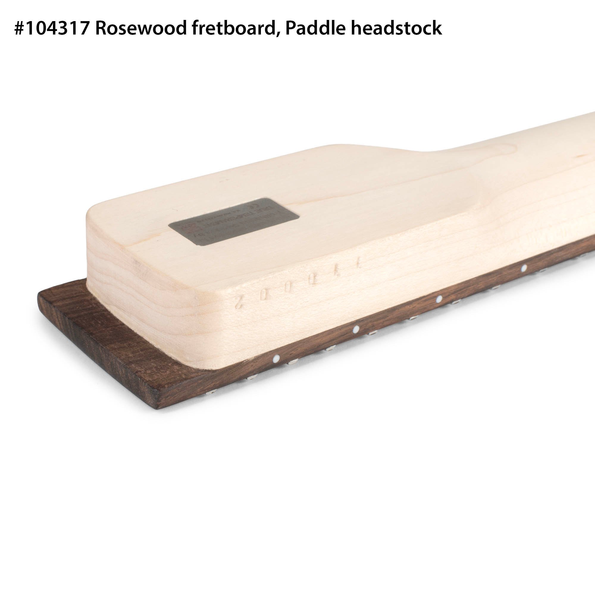 True Temperament Hälse für S-Style Guitar True Temperament Hälse für S-Style Guitar