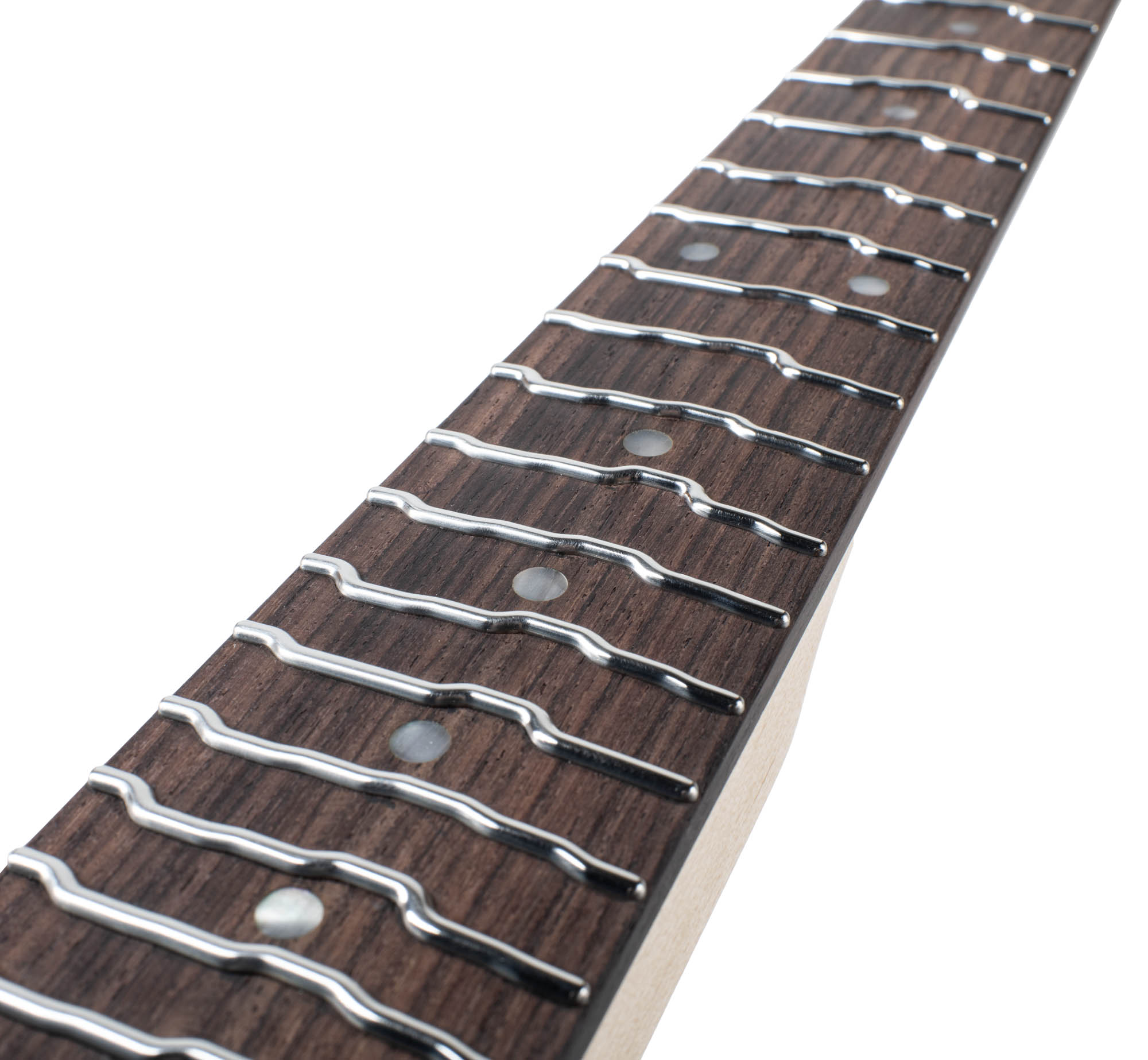 True Temperament Hälse für S-Style Guitar True Temperament Hälse für S-Style Guitar