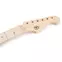 True Temperament Necks für S-Style Guitar, Maple Fretboard True Temperament Necks für S-Style Guitar, Maple Fretboard