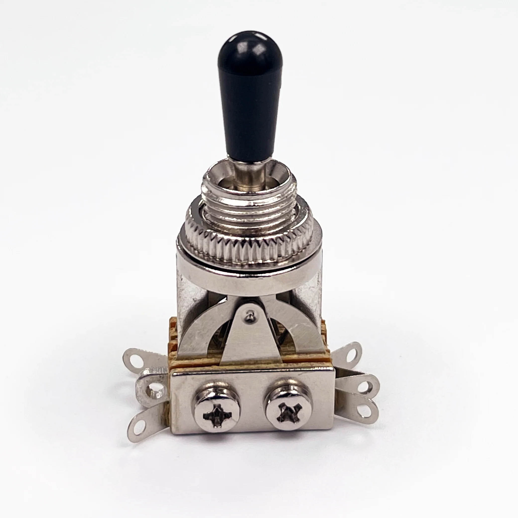 AxLabs 3-Way 2-Pole, 6-Lug Toggle AxLabs 3-Way 2-Pole, 6-Lug Toggle