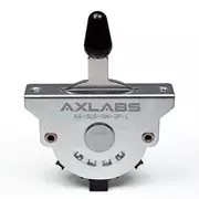 AxLabs 3-WegeKlingenschalter, 2-Pole, lang