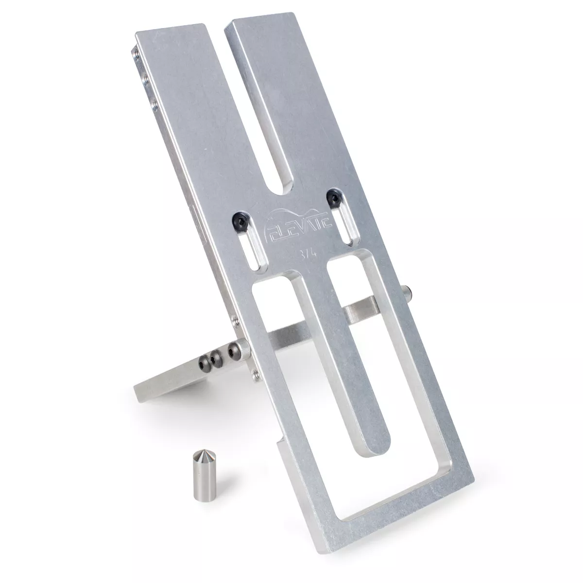 ELEVATE Variable Mortise und Tenon Oberfräsen Jig ELEVATE Variable Mortise und Tenon Oberfräsen Jig