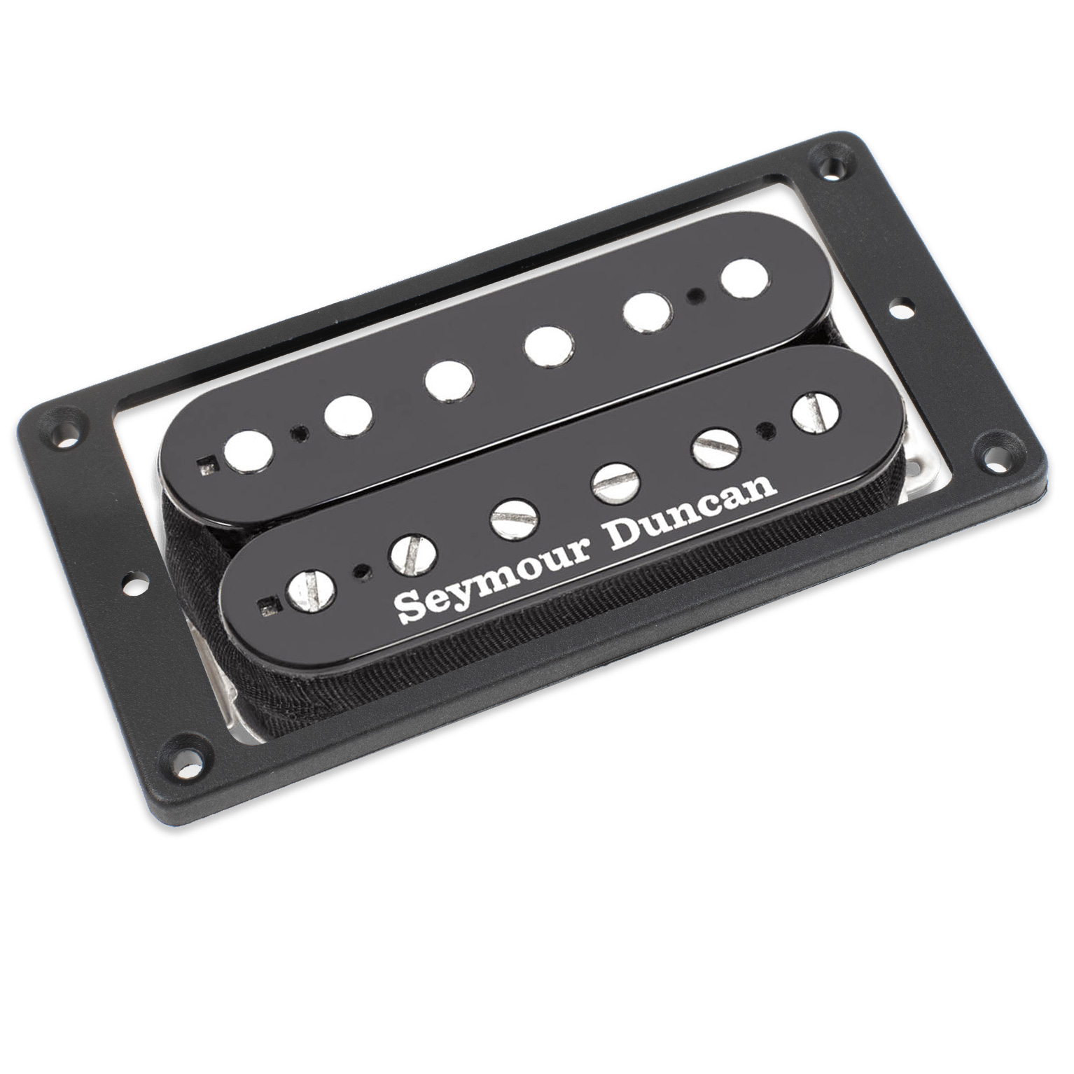 Seymour Duncan TB-4 JB Modell Trembucker