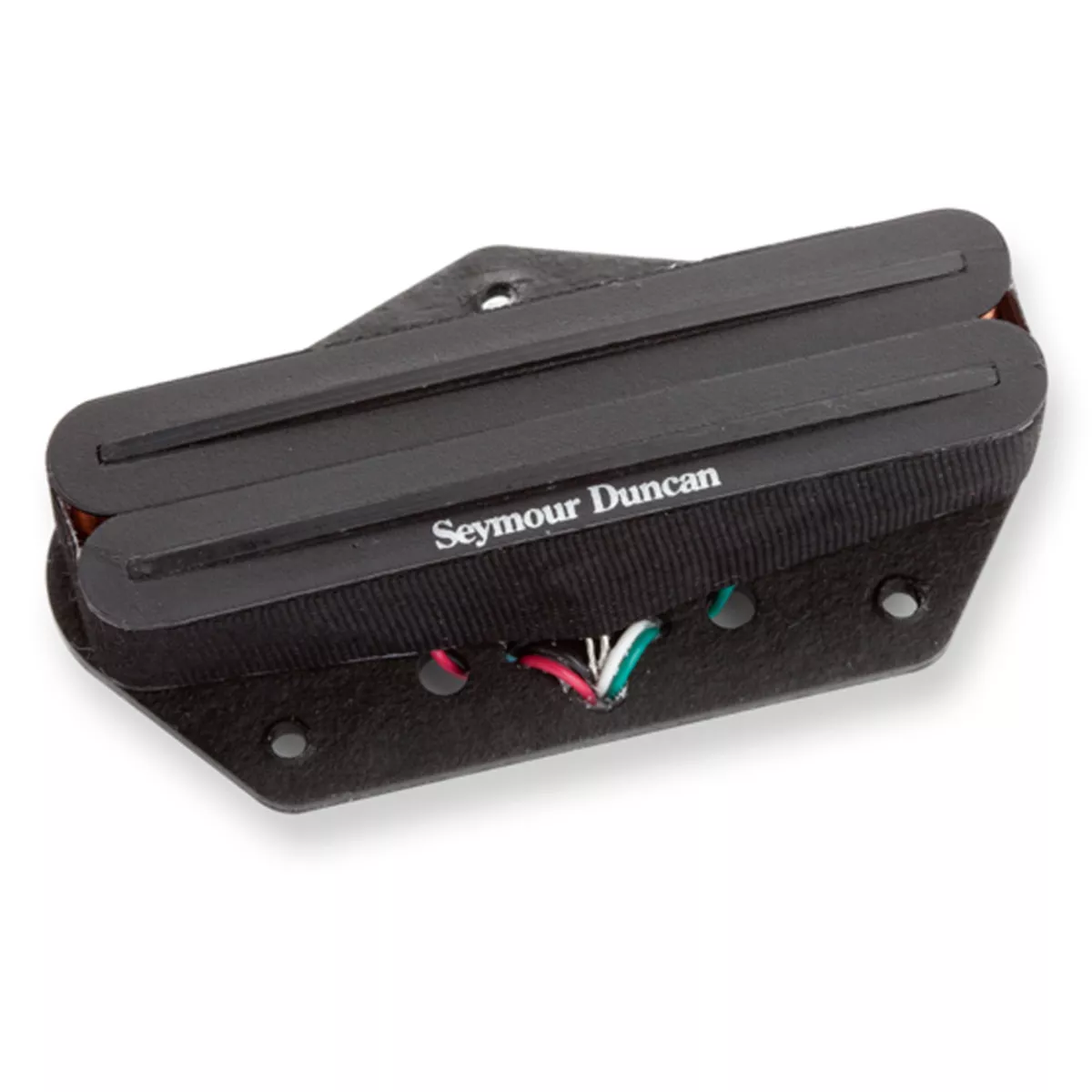 Seymour Duncan STHR-1B Heißschienenleitung für Tele Seymour Duncan STHR-1B Heißschienenleitung für Tele