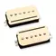 Seymour Duncan SHPR-1S P-Schienen, Creme, 2er-Set Seymour Duncan SHPR-1S P-Schienen, Creme, 2er-Set