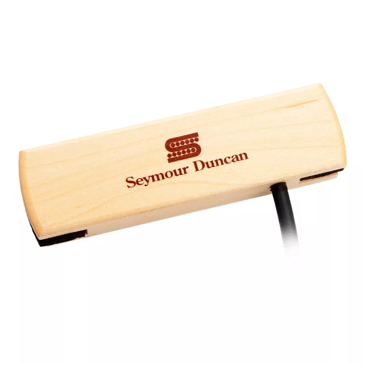 Seymour Duncan SA-3SC Einzelspule holzig Seymour Duncan SA-3SC Einzelspule holzig