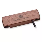 Seymour Duncan SA-3HC Hum-Canceling Woody, Walnuss