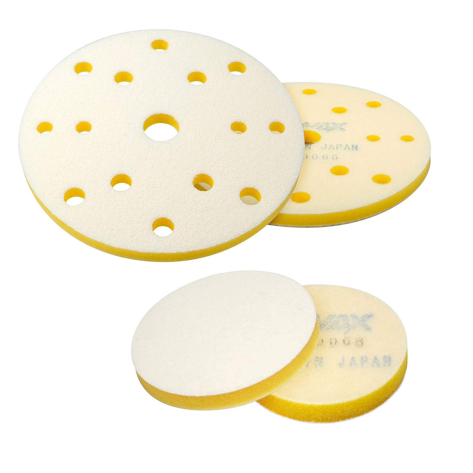 Eagle Abrasives Super Buflex Interface-Pad